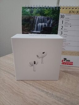 Airpods pro2