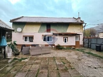 Rodinný dom na predaj Jelšava