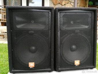 Jbl jrx-112m