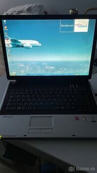 Notebook, pc siemens fujitsu