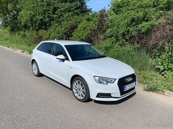AUDI A3 S-Line