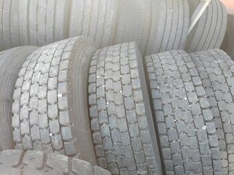 315/80 R22,5 KUMHO KRD2