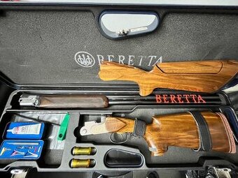 Predam Beretta Ase