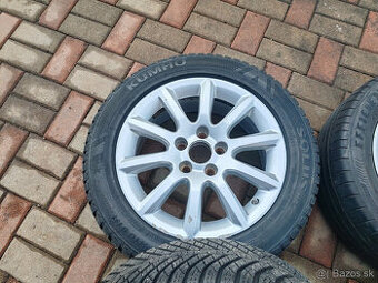 OPEL 5X110