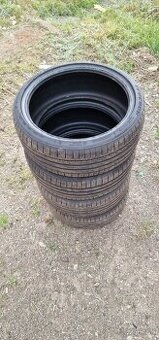 195/40 R17 DOT 2022 letne