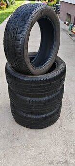 Letné Kumho Crugen 255/50 R20