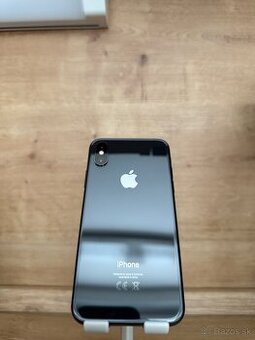 Iphone XS Space Gray 64GB