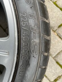 elektrony 5x100 R18