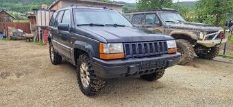Jeep 4.0 zj