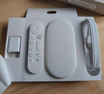 Google TV Streamer 4K