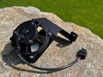 Pridavny ventilatok KTM 990/950