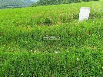 HALO reality - Predaj, pozemok pre rodinný dom 744 m2 Marg
