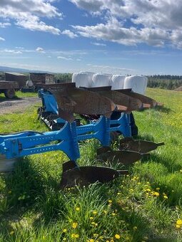 Pluh Lemken Opal X140