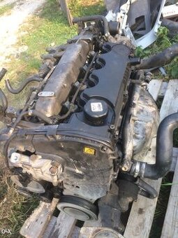 1.9 JTD 81kw motor Fiat