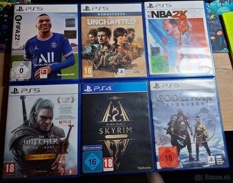 PS5 HRY