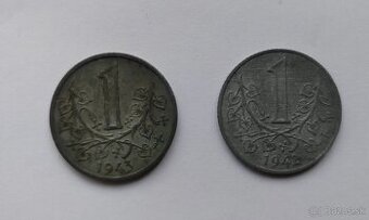 Mince protektorátu