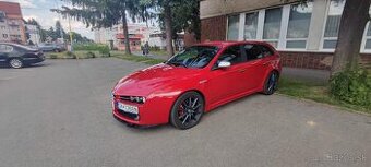 Alfa Romeo 159 Q4 Vymením