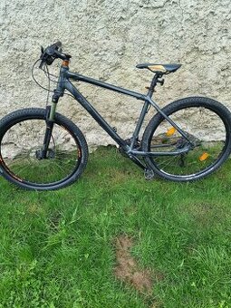 KTM PEAK XT