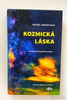 Kozmická láska .
