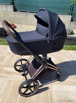 CYBEX Priam 2022
