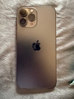 Predám iPhone 13 Pro Max 256GB Graphite