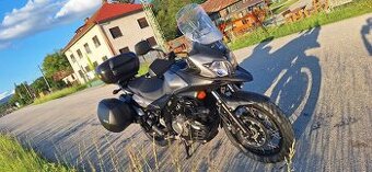 predam Suzuki V Strom 650 XT