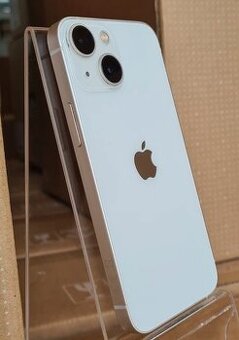 Apple iPhone 13 Mini 128GB Starlight
