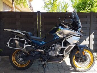 Cd moto 800 mt Touring