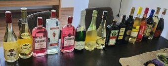 alkohol