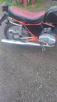 Jawa 250