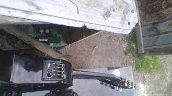 Elektricka gitara