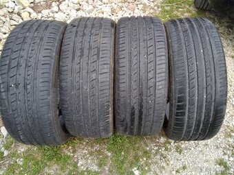 letné pneu 235/45 r20