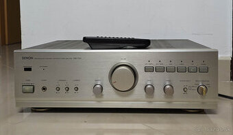 Denon PMA-725R / phono
