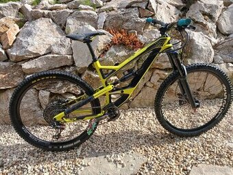 Yt Capra cf 2017