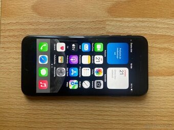 iPhone se 2020 64gb
