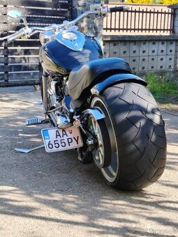 yamaha wild star 1600