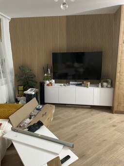 Televízor TCL 4K QLED 65”