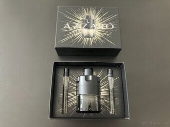 Azzaro The Most Wanted Intense 100ml parfem