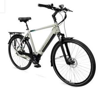 Predám NOVÝ pánsky elektro-bicykel Denton E-LV-360