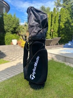 TaylorMade Golf Bag