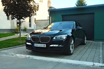 Bmw 740d 159000km‼️