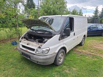 Ford tranzit