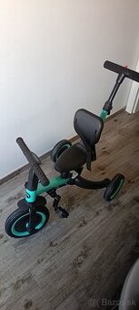 Trojkolka 4 v 1