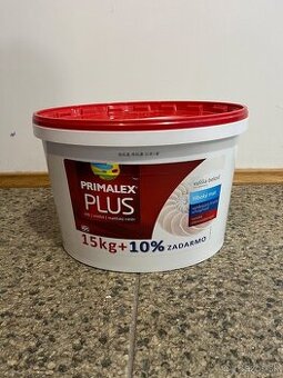 Primalex Plus 15kg+10%