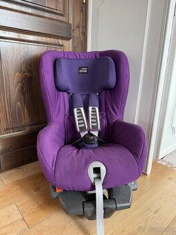 Autosedacka Britax Romer 9-18kg