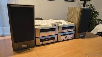 Pioneer Impresso
