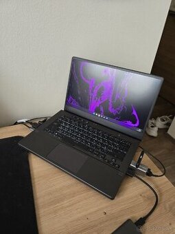 Asus Zephyrus G14