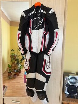 Pánske moto oblečenie
