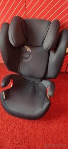 Autosedačka CYBEX 15-36kg