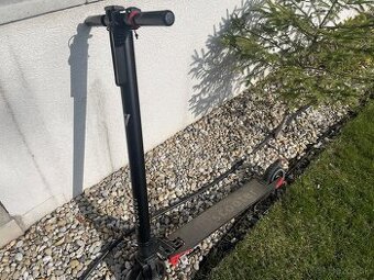 Elektrická kolobežka myscooter